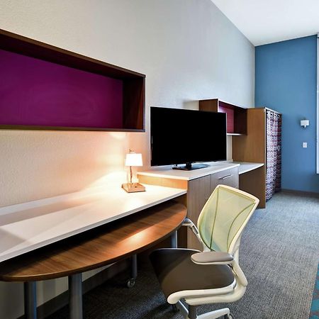 Home2 Suites By Hilton Oklahoma City Airport Exterior foto