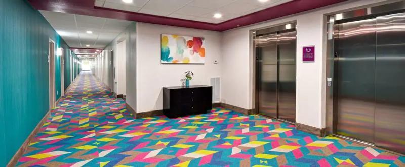 Home2 Suites By Hilton Oklahoma City Airport Exterior foto